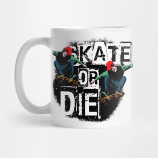 skate Mug